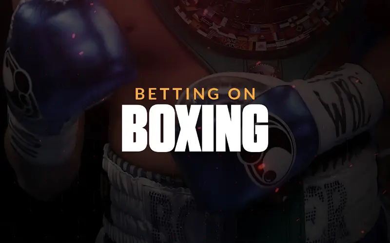 Boxing Bets_ Don't Get Knocked Out Financially