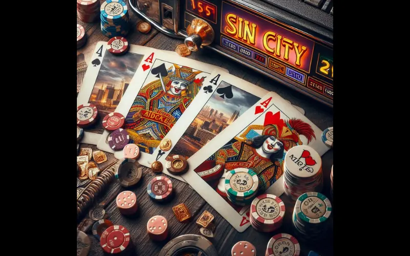 Sin City