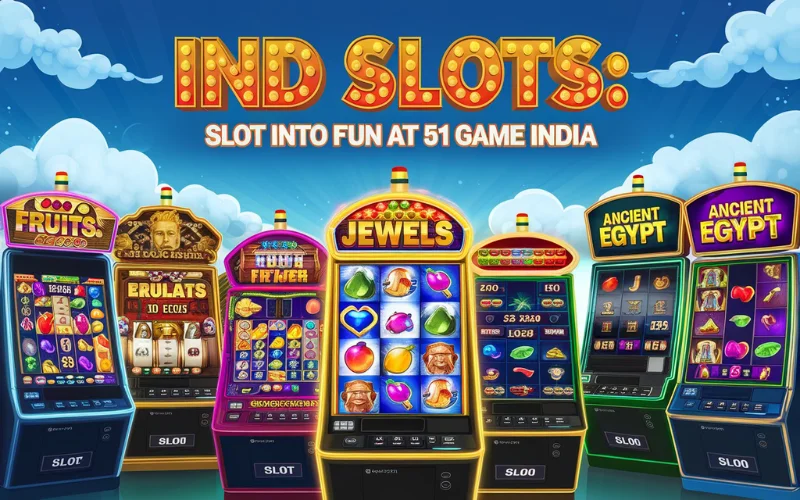 ind slots