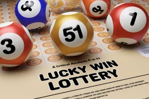 lucky win lottery