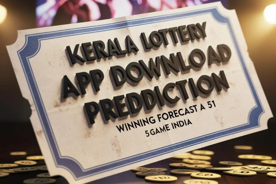 Kerala Lottery App Download