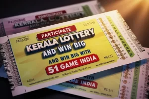 Participate Kerala Lottery