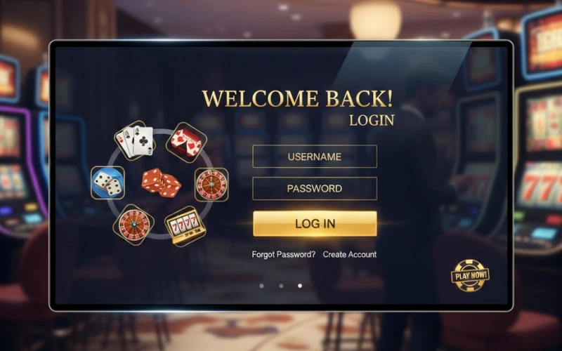 Acewin Casino Login at 51Game India body image