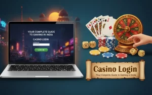 Acewin Casino Login at 51Game India featured image