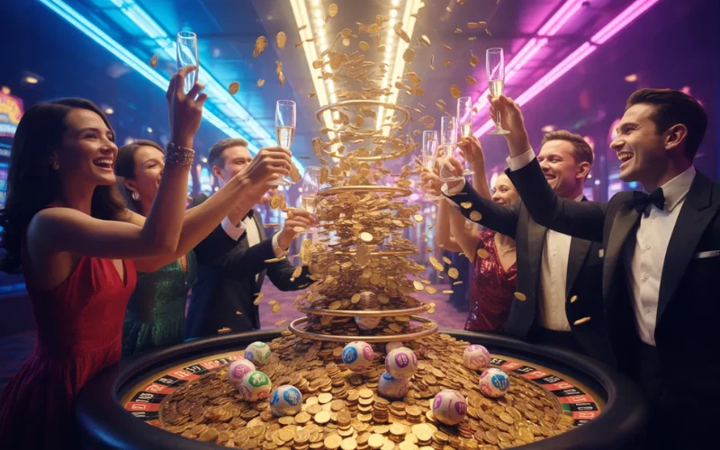 raju lottery at 51game india body image